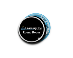 Learning Elite Award