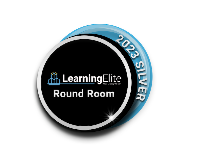 Learning Elite Award