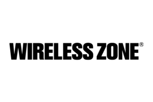 Wireless Zone logo