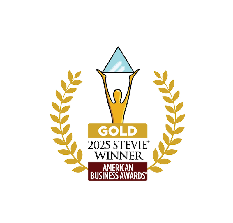 Stevie Award