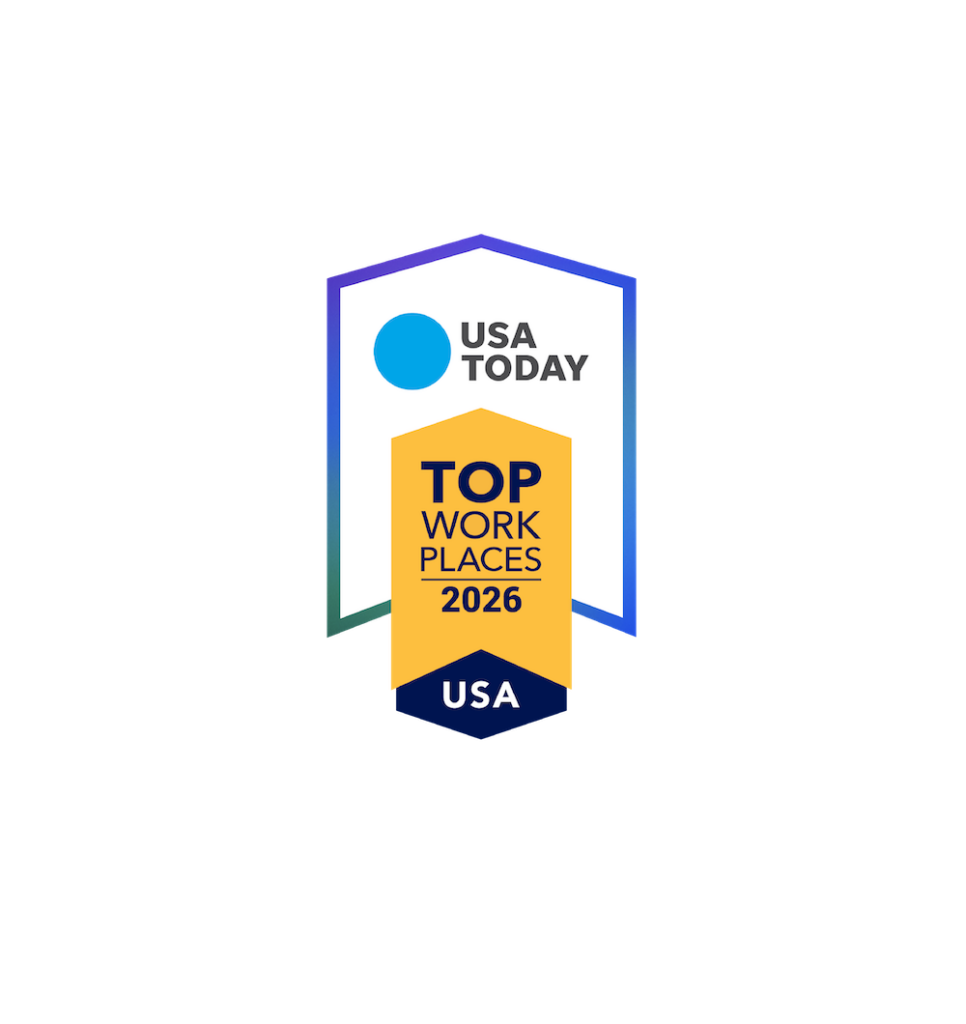 top work place usa 2026 award