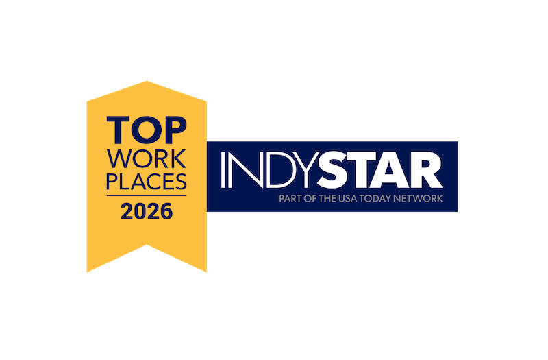 IndyStar Top Workplaces 2026